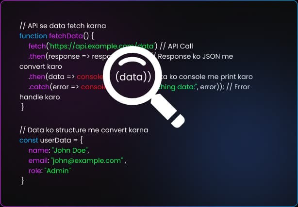 code img