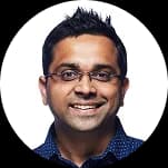 Sharad Agrawal