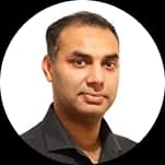 Vivek Sheel