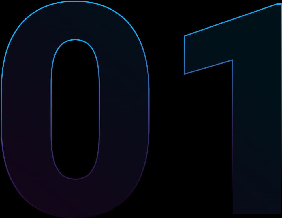 number img