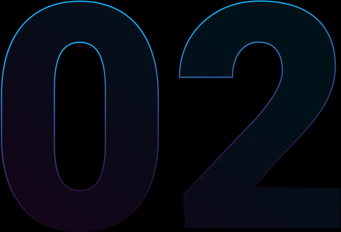 number img