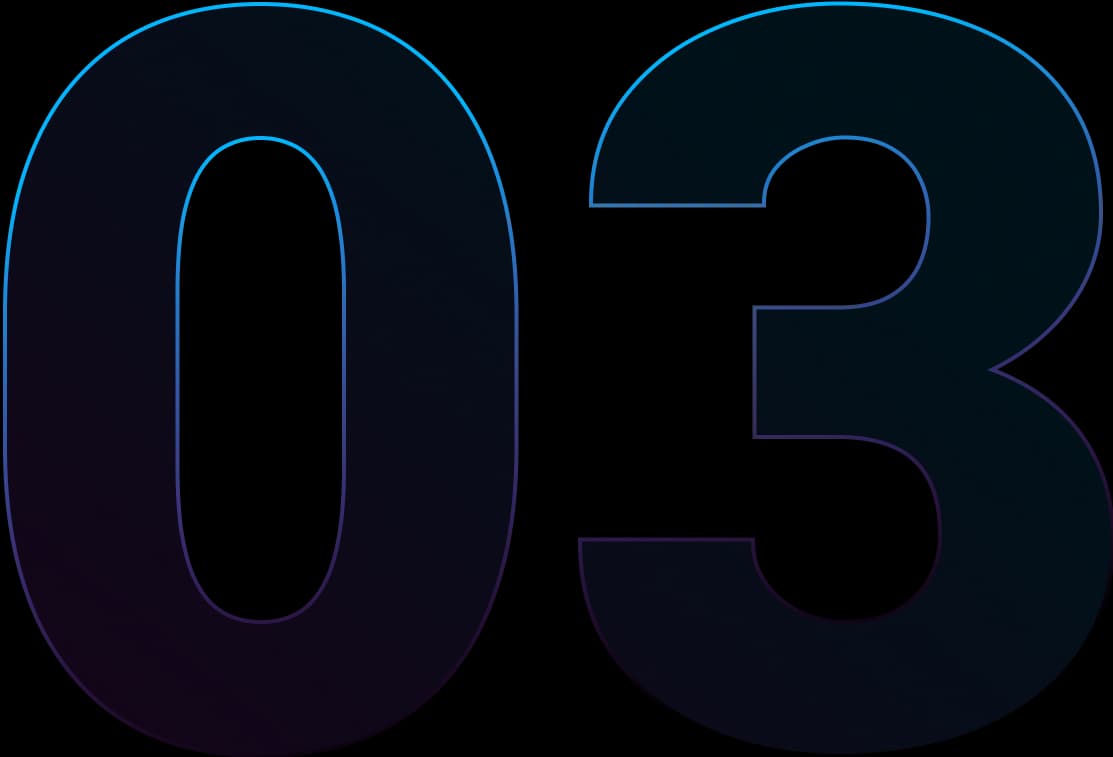 number img